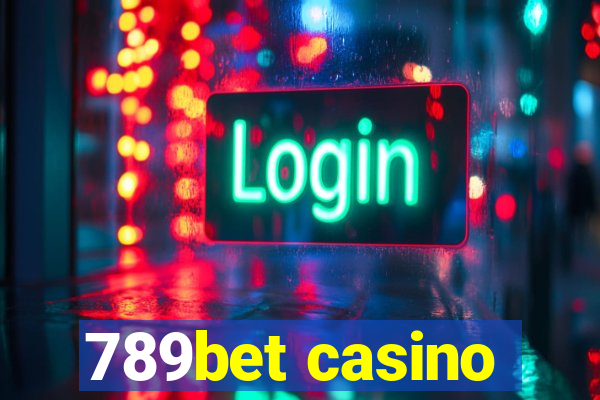 789bet casino