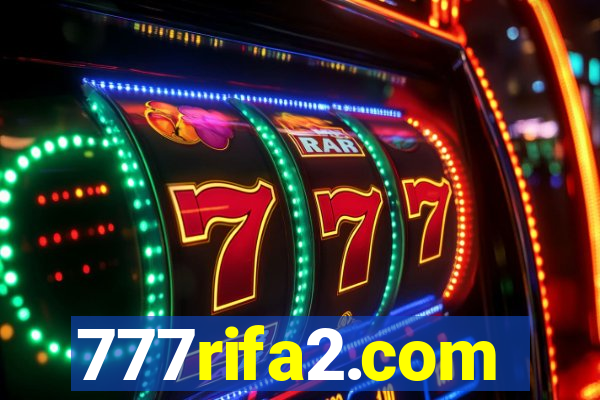 777rifa2.com