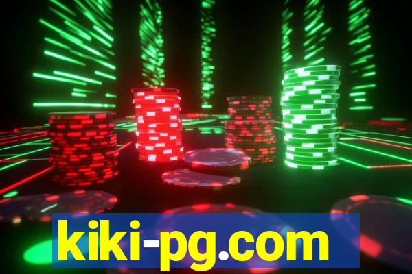 kiki-pg.com