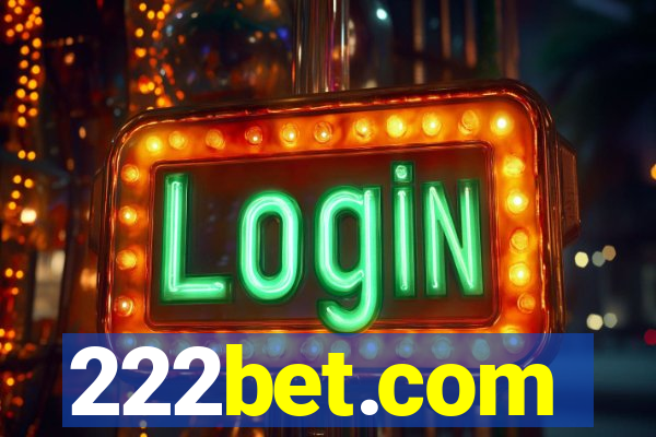 222bet.com