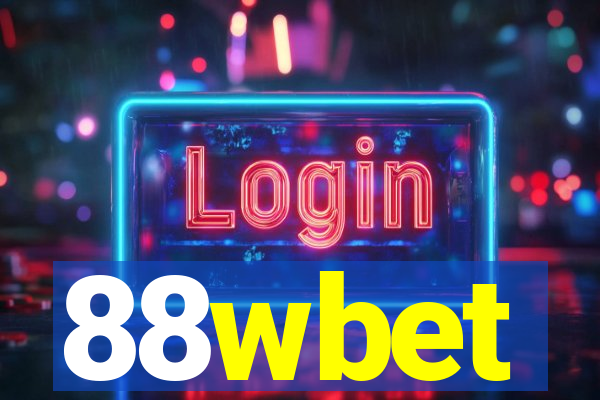 88wbet