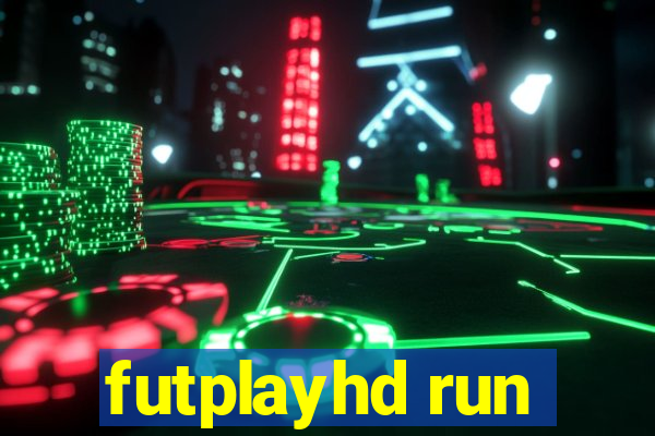 futplayhd run