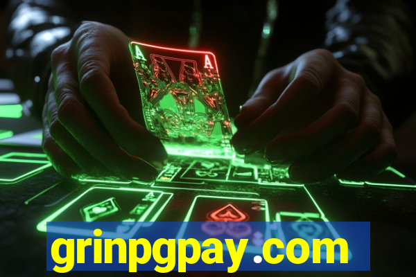 grinpgpay.com