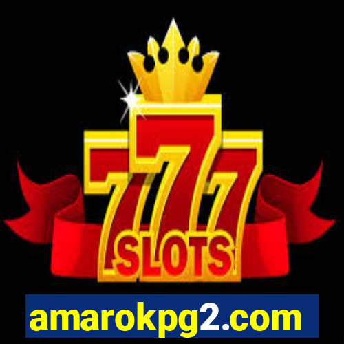 amarokpg2.com