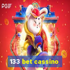 133 bet cassino