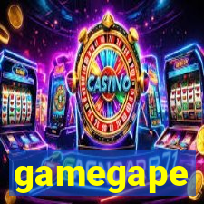 gamegape