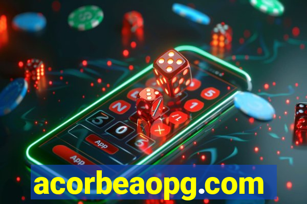 acorbeaopg.com