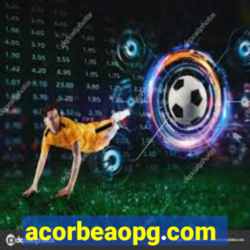 acorbeaopg.com