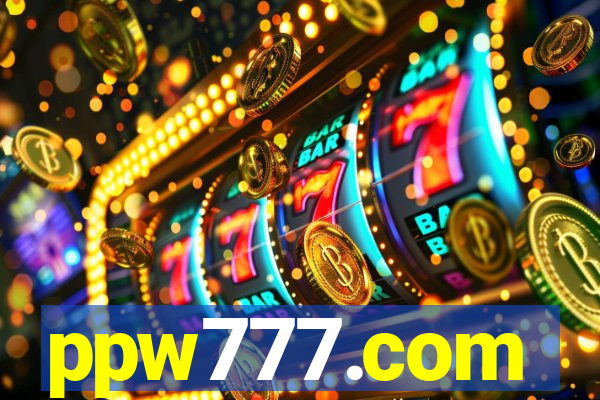 ppw777.com