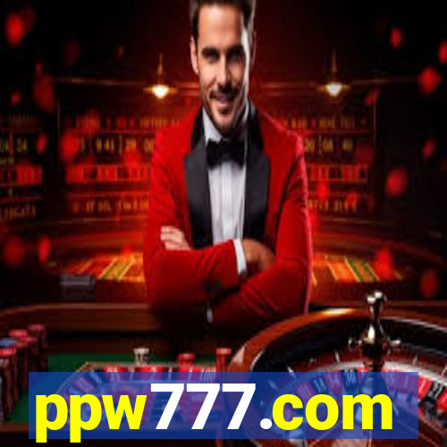 ppw777.com