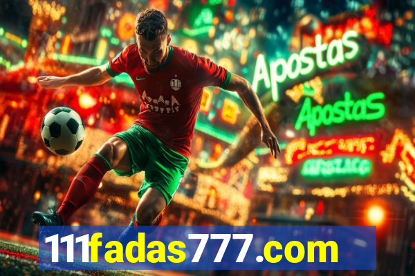 111fadas777.com