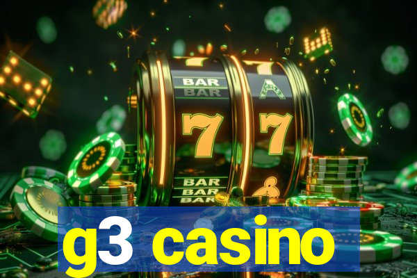 g3 casino