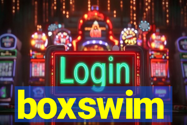 boxswim