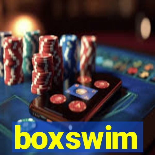 boxswim