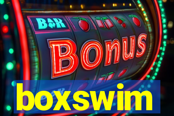 boxswim