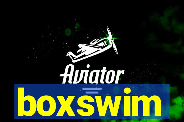 boxswim