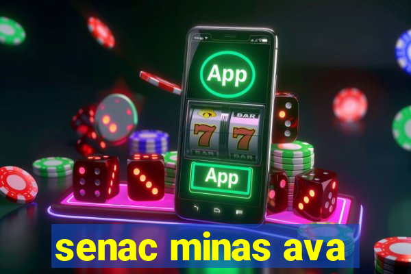 senac minas ava