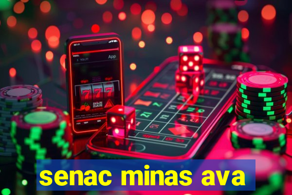 senac minas ava