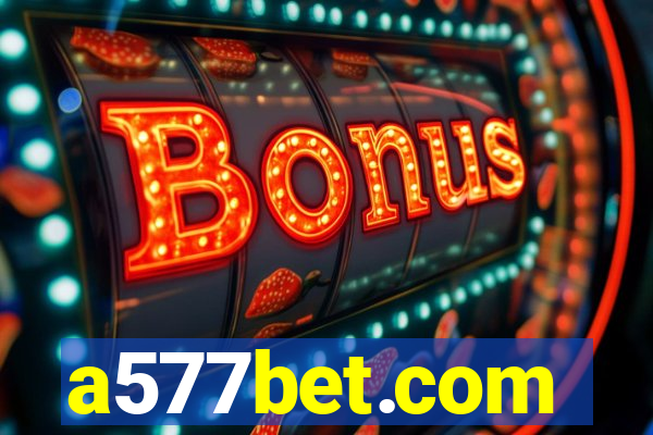 a577bet.com