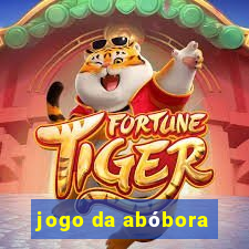 jogo da abóbora