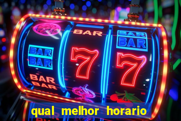 qual melhor horario para jogar betano