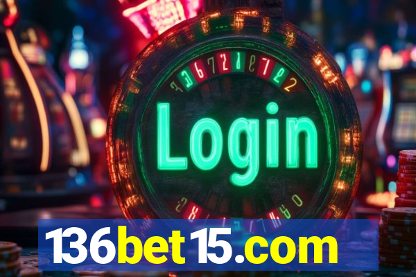 136bet15.com