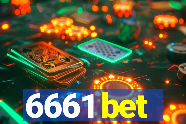 6661 bet