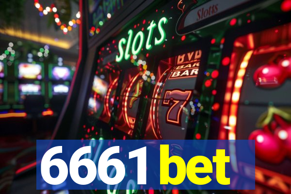 6661 bet