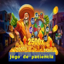 jogo de paciencia spider 360