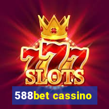 588bet cassino