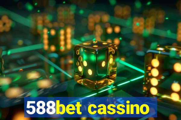 588bet cassino