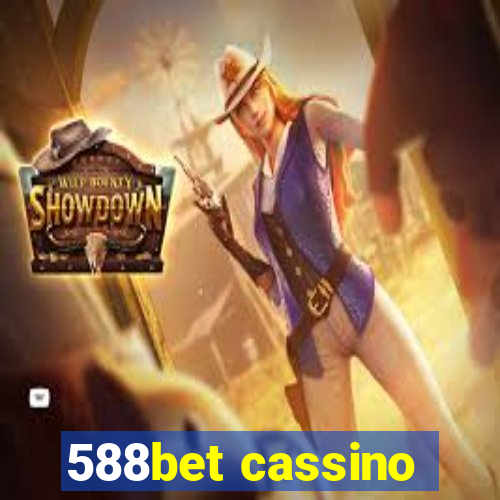 588bet cassino