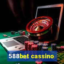 588bet cassino