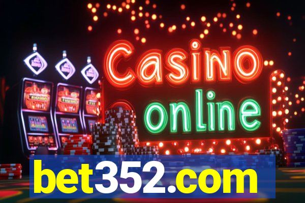 bet352.com