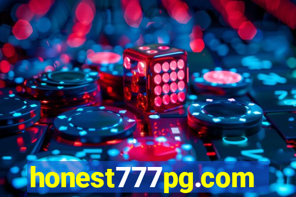 honest777pg.com