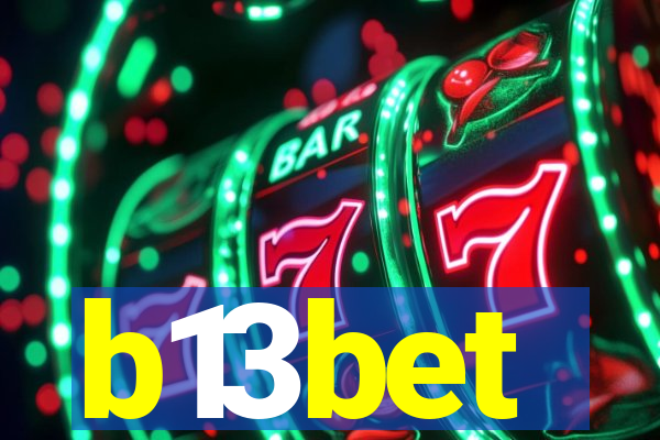 b13bet