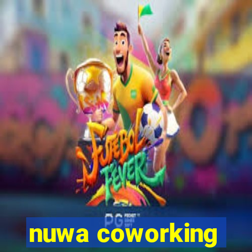 nuwa coworking