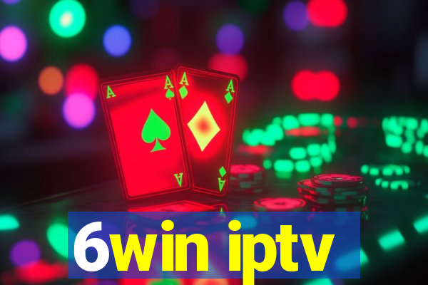 6win iptv