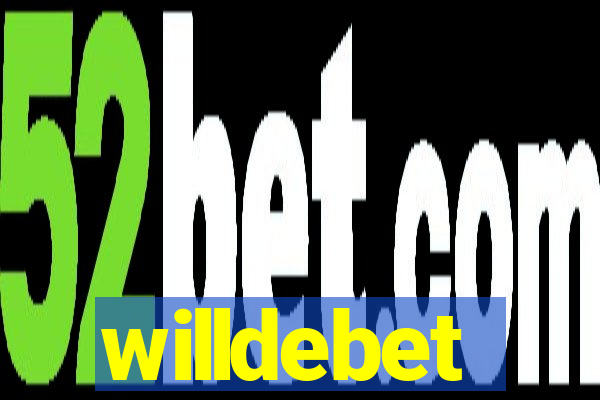 willdebet