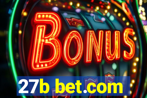 27b bet.com