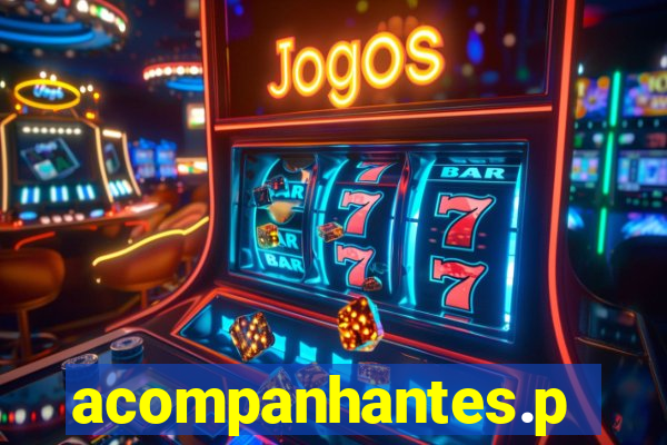 acompanhantes.pvh