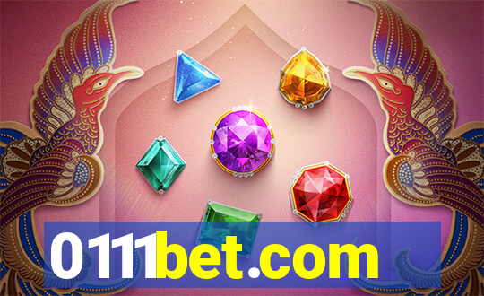 0111bet.com