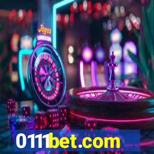 0111bet.com