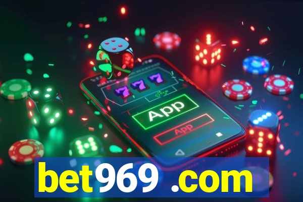 bet969 .com