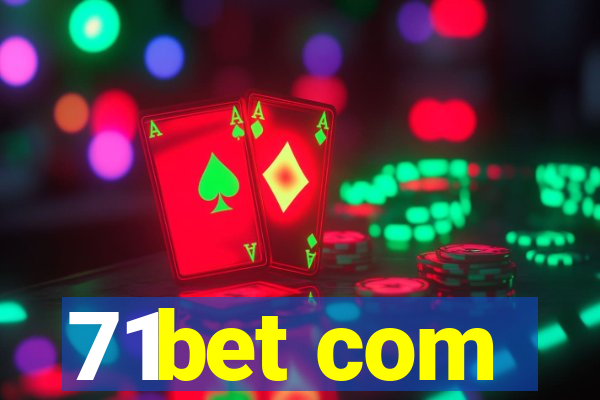 71bet com