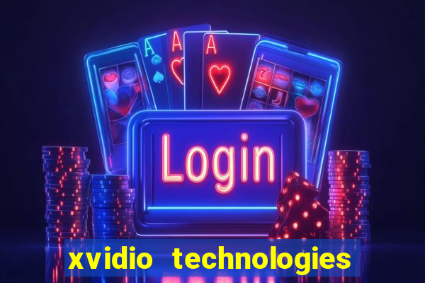 xvidio technologies startup brasil 2022 download grátis