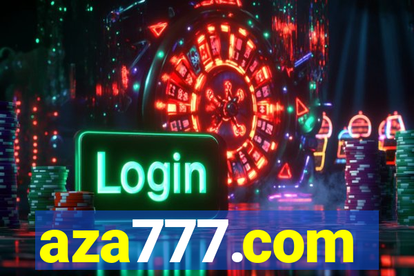 aza777.com