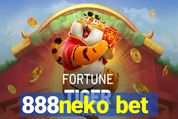 888neko bet