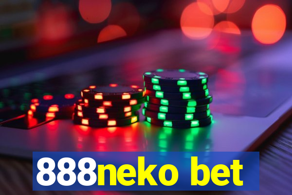 888neko bet