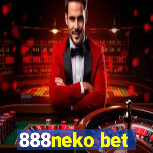 888neko bet